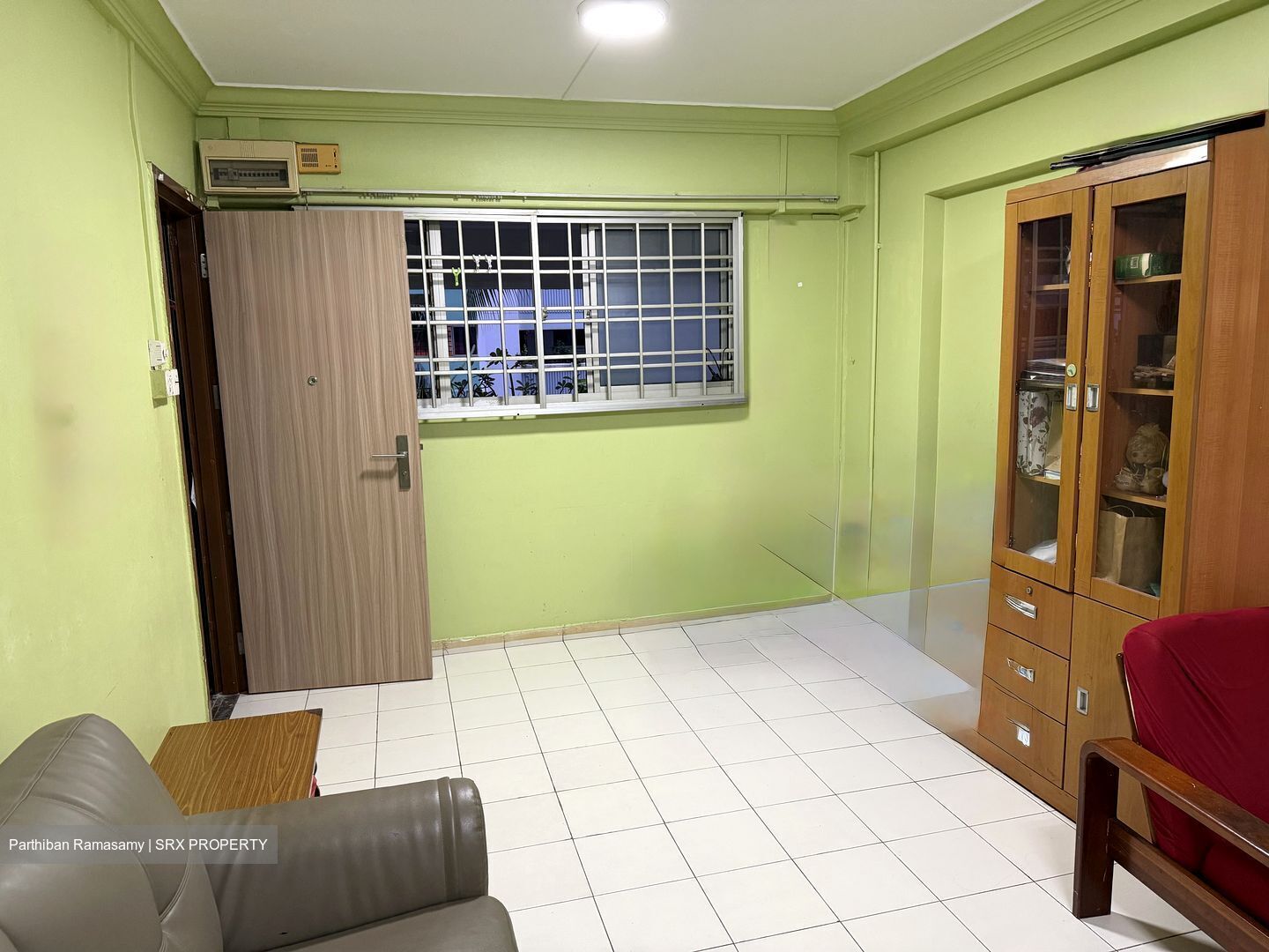 Blk 303 Yishun Rivergreen (Yishun), HDB 3 Rooms #597425091